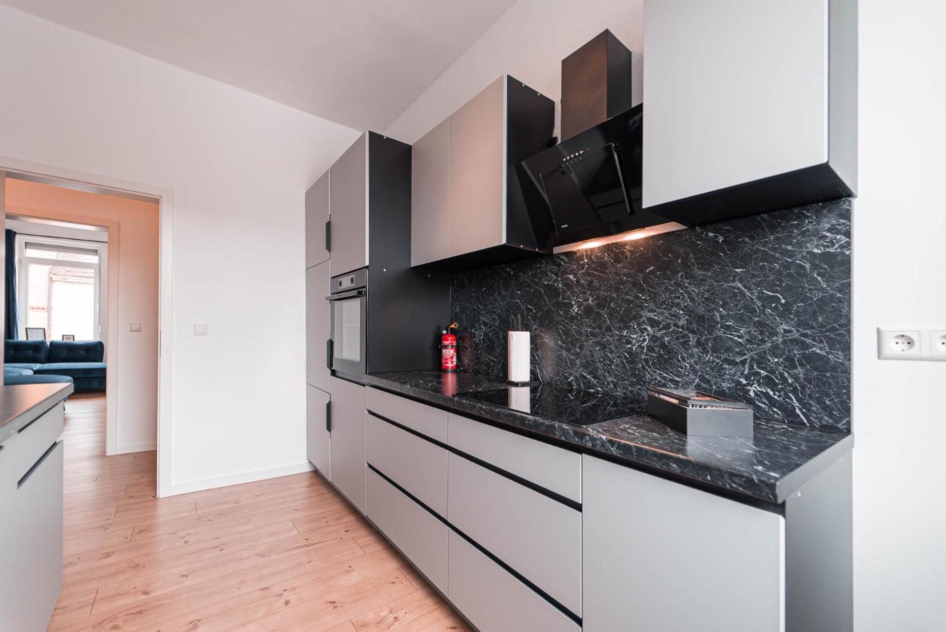 Unique Cityresidenz Naehe Muenster - We02 Ulm Exterior foto